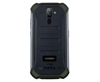 DOOGEE S40 Pro 4/64GB Zielony - 628775 - zdjęcie 3